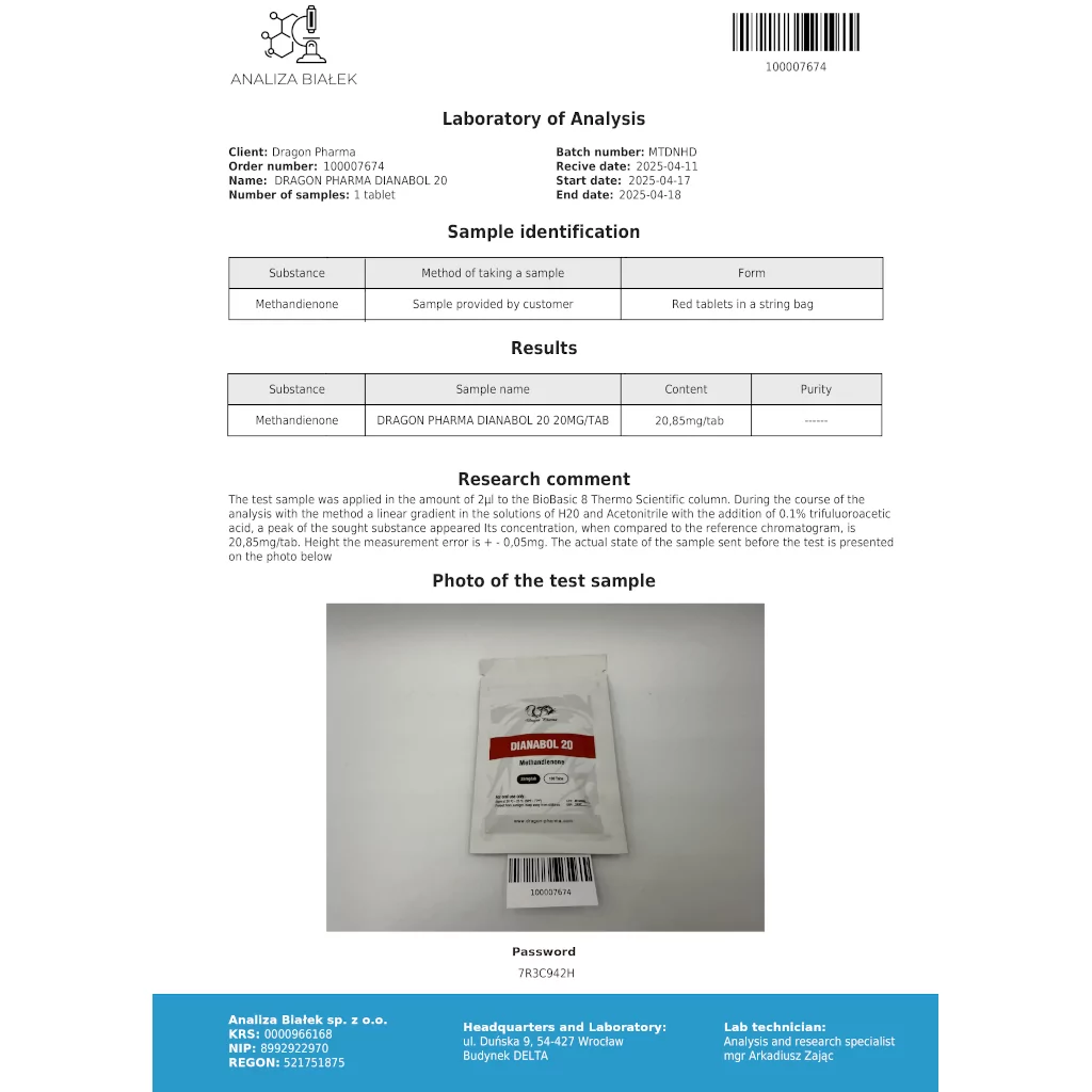 Dianabol + Nandrolone Cycle Dianabol + Nandrolone Cycle