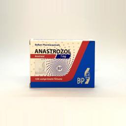 Buy Anastrozol 1 MG