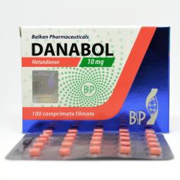 Buy Danabol 10 for Sale