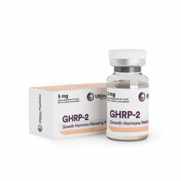 GHRP-2 5mg from Legit Supplier