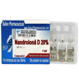 Nandrolona D on Sale