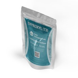 order thyroxyl (t3)