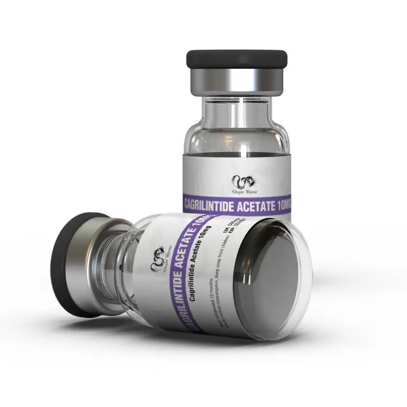 Cagrilintide Acetate 10mg Cagrilintide Acetate 10mg
