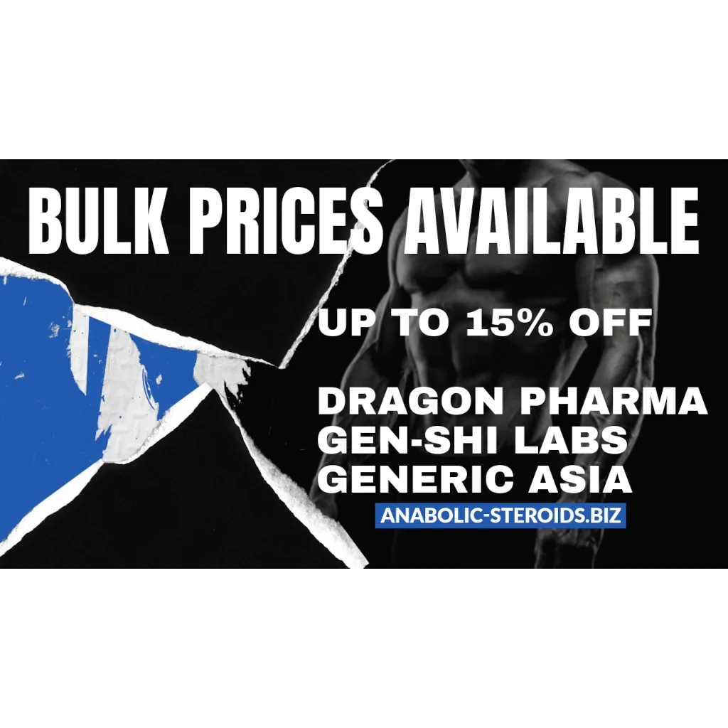 News from Anabolic-Steroids.biz Image New Bulk Pricing Now Live for Gen-Shi, Generic Asia & Dragon Pharma News from Anabolic-Steroids.biz Image New Bulk Pricing Now Live for Gen-Shi, Generic Asia & Dragon Pharma
