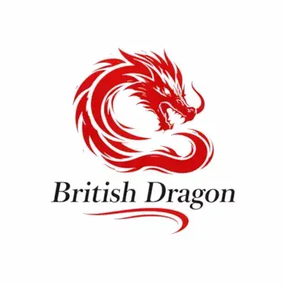 British Dragon brand