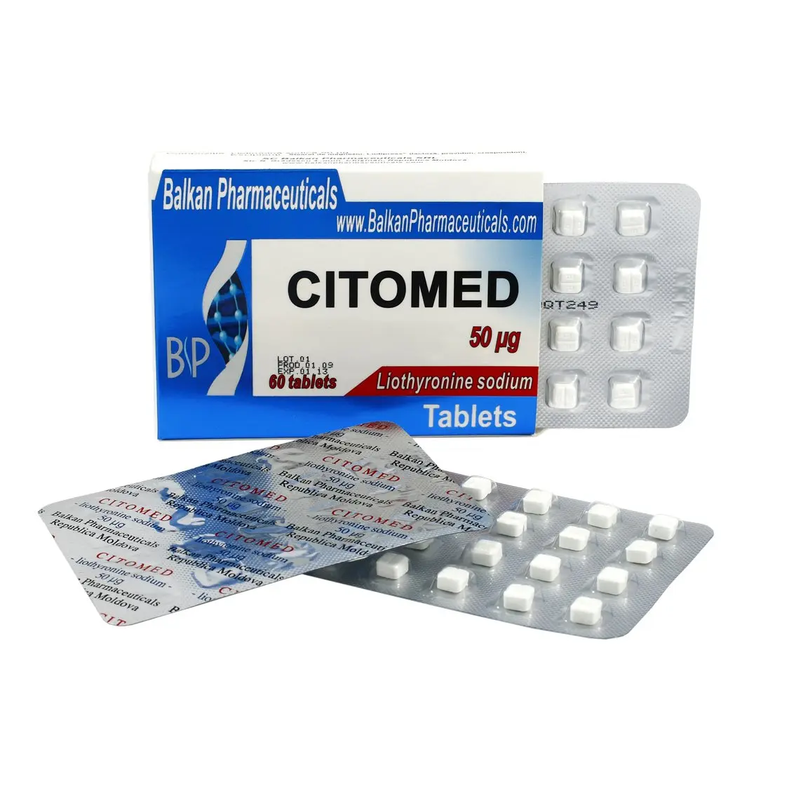 buy citomed