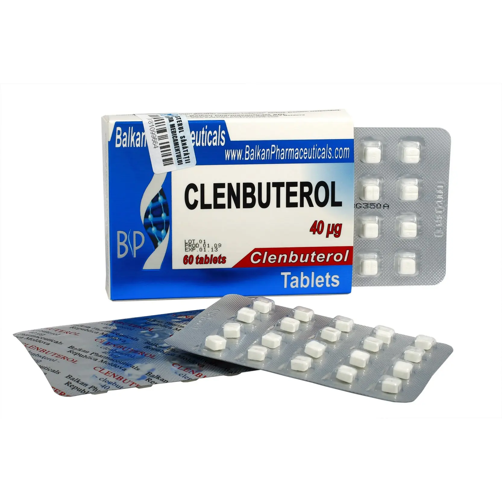 buy clenbuterol 40