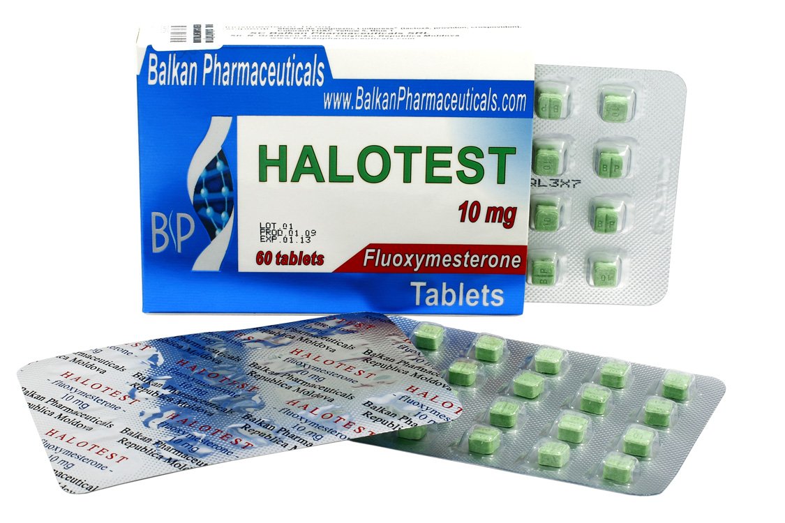 buy halotest