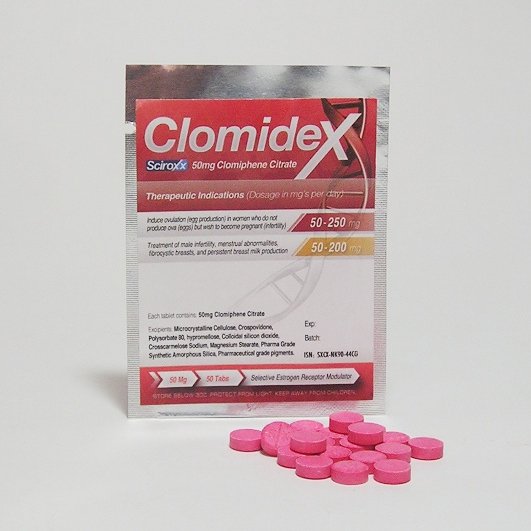 buy clomidex