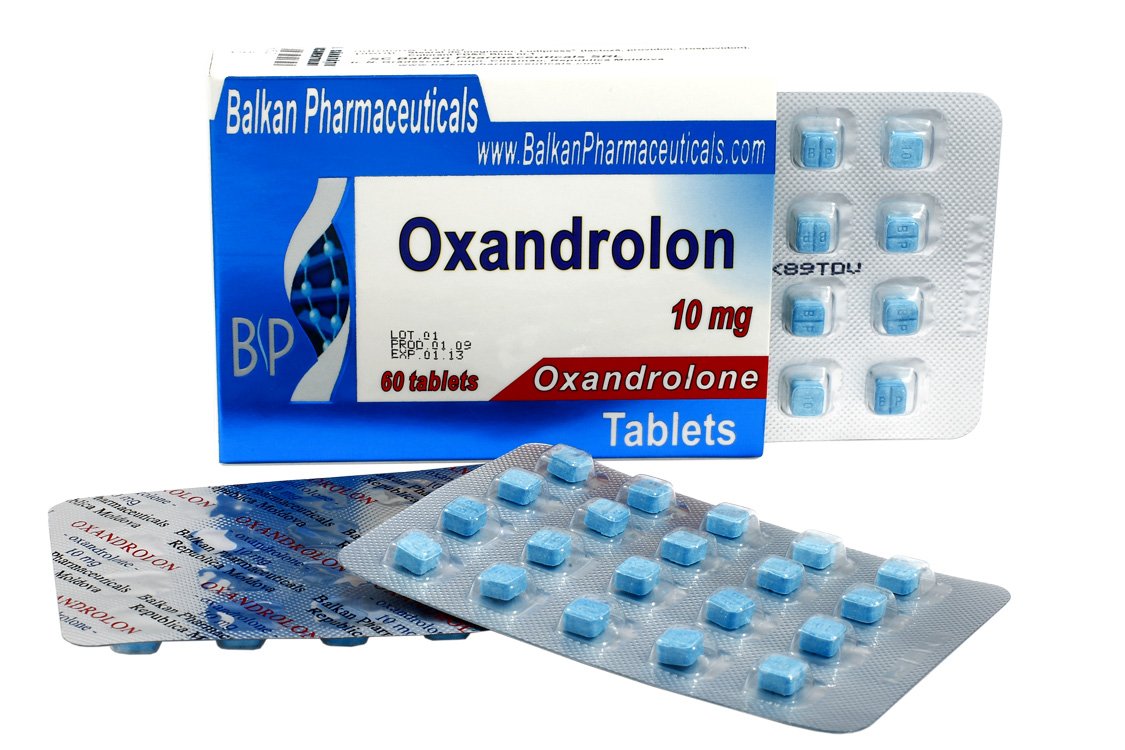 buy oxandrolon