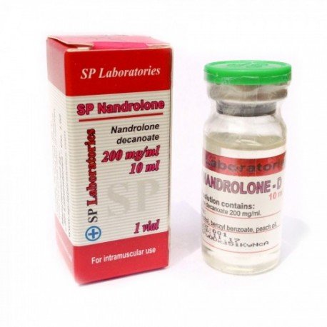buy sp nandrolone