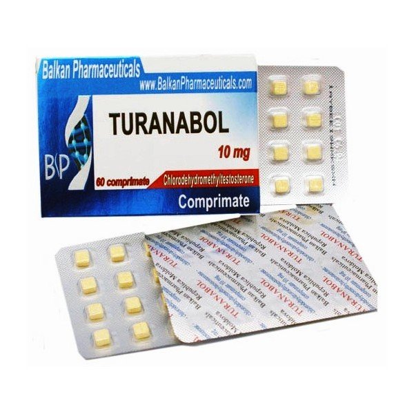buy Turanabol