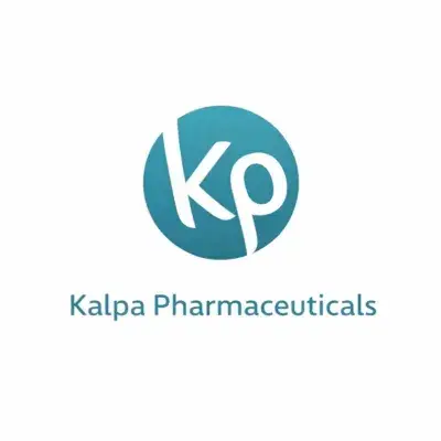 Kalpa Pharmaceuticals brand
