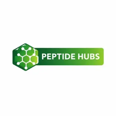 Peptide Hubs brand