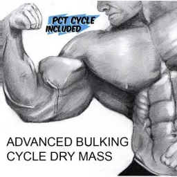 Advanced Dry Bulking Cycle