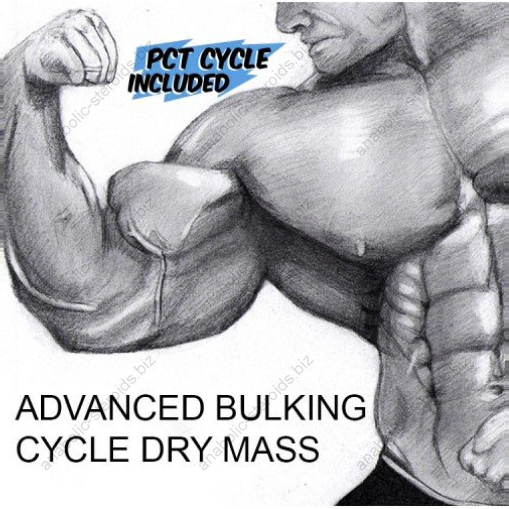 Order Advanced Dry Bulking Cycle Online