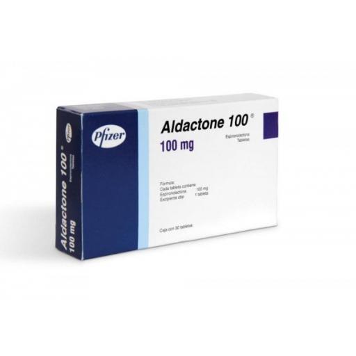 Order Aldactone 100 Online