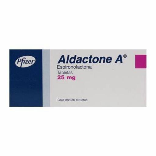 Order Aldactone A Online