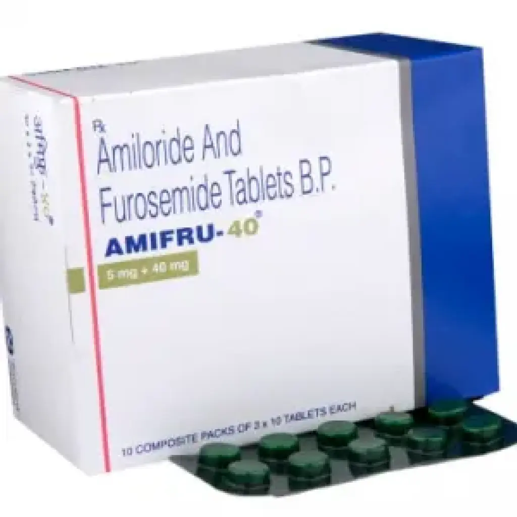 Amifru Amifru