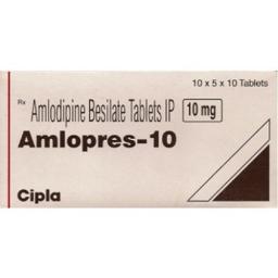 Order Amlopress 10 mg Online
