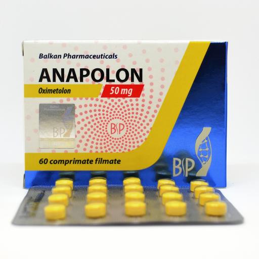 Order Anapolon Online