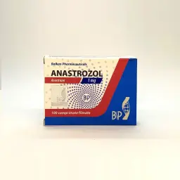 Anastrozol