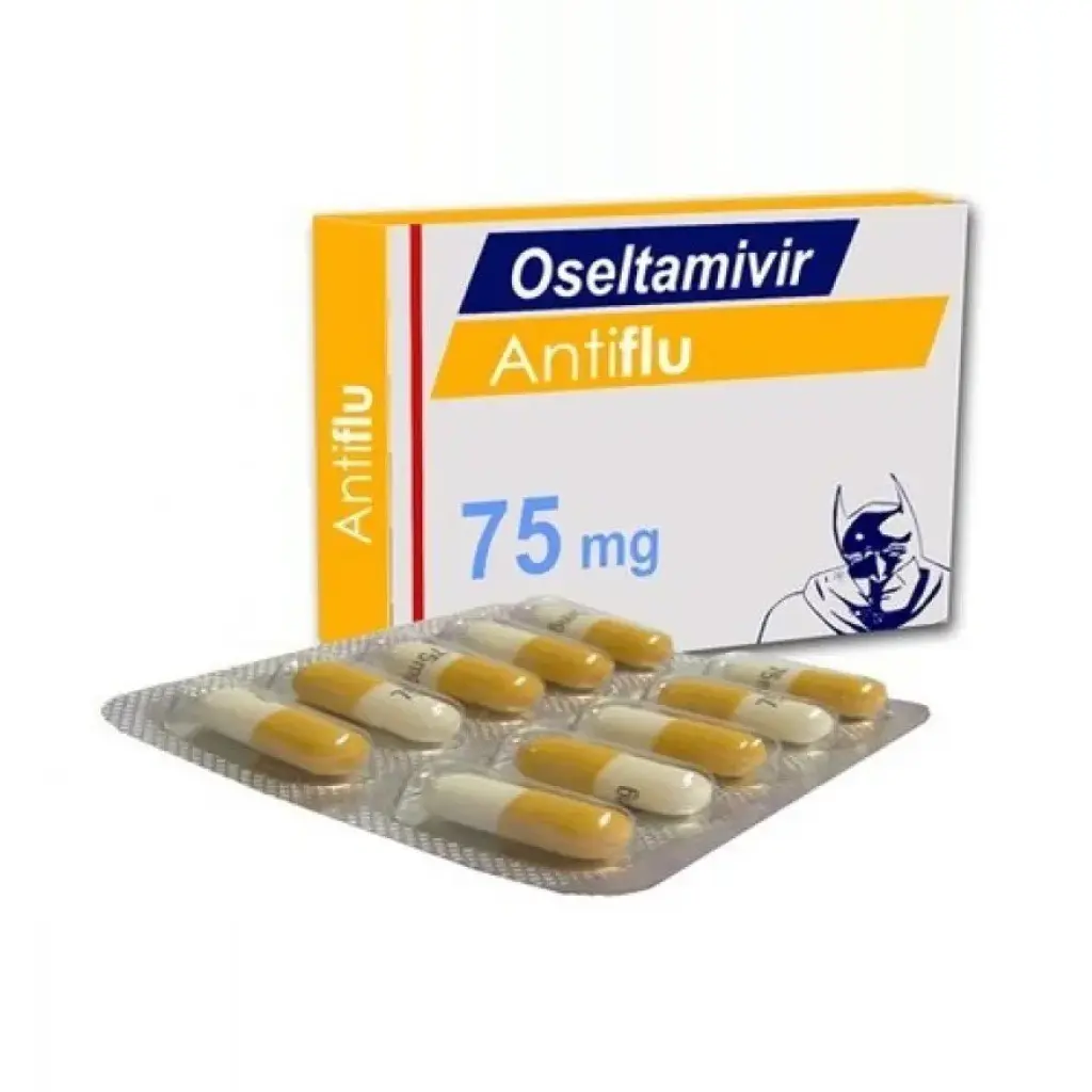 Antiflu