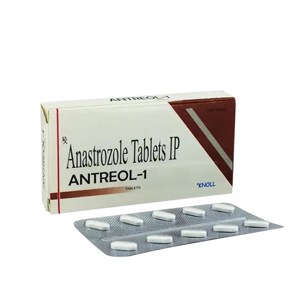 Antreol Antreol