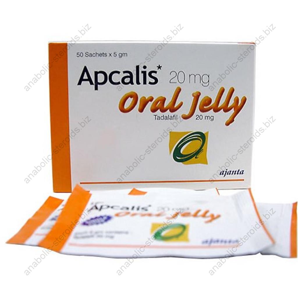 Order Apcalis Oral Jelly Online
