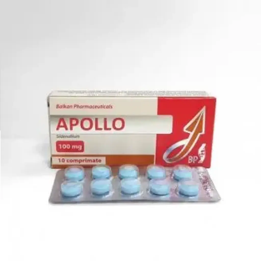 Apollo 100 Apollo 100