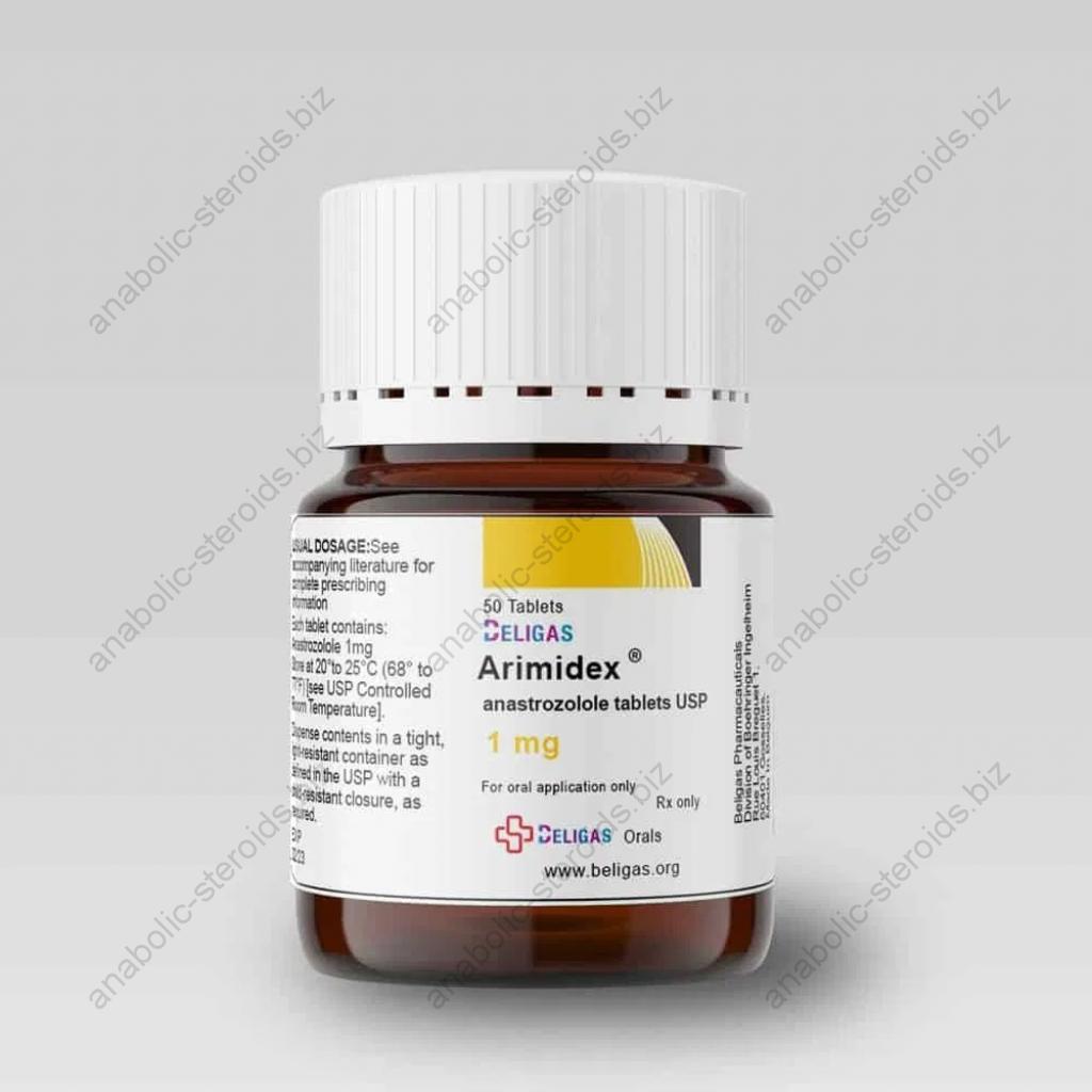 Order Arimidex Online