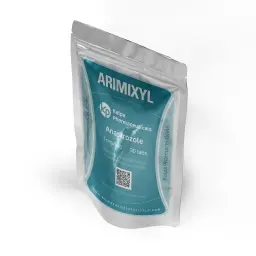 Arimixyl 1 mg