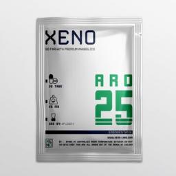 Order Aro 25 Online