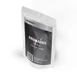 Aromadex