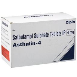 Order Asthalin-4 Online