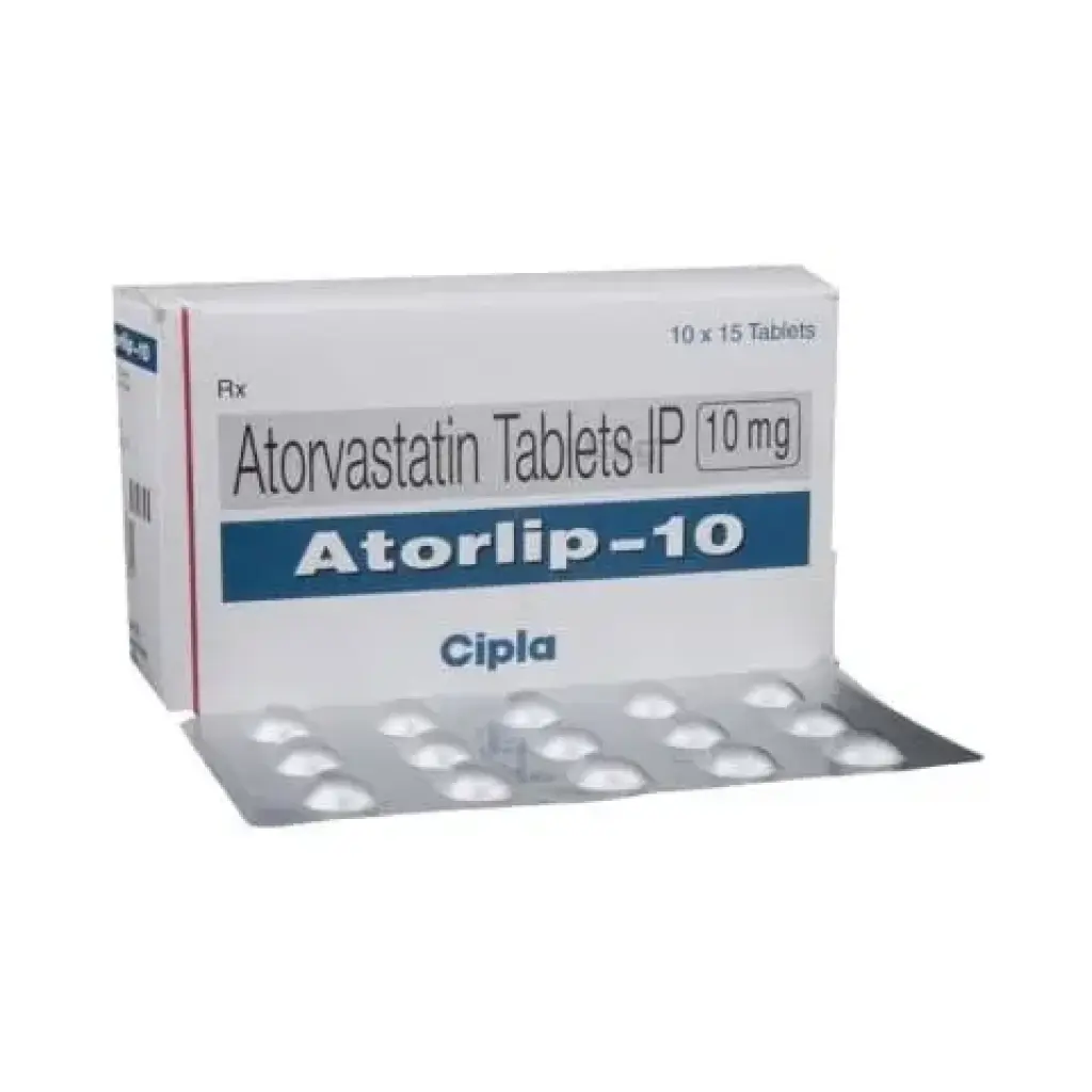 Atorlip-10 Atorlip-10