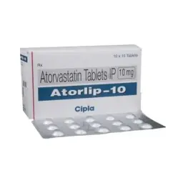 Atorlip-10