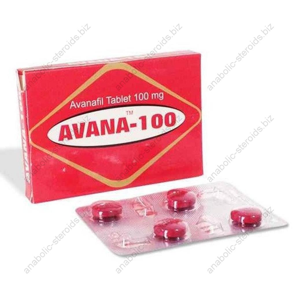 Order Avana-100 Online