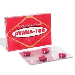 Order Avana-100 Online