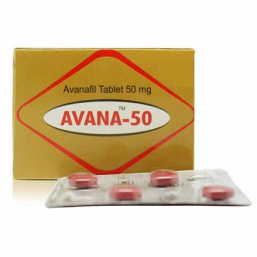 Order Avana-50 Online