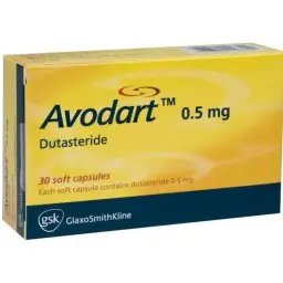 Avodart