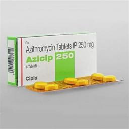 Order Azicip 250 Online