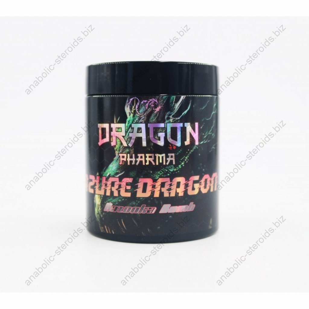 AZURE DRAGON AZURE DRAGON