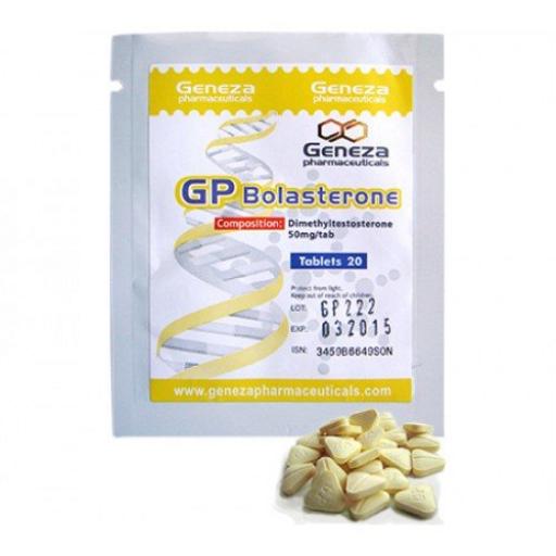 Order GP Bolasterone Online