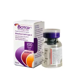 Botox 100 IUs