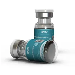 BPC 157 5 mg