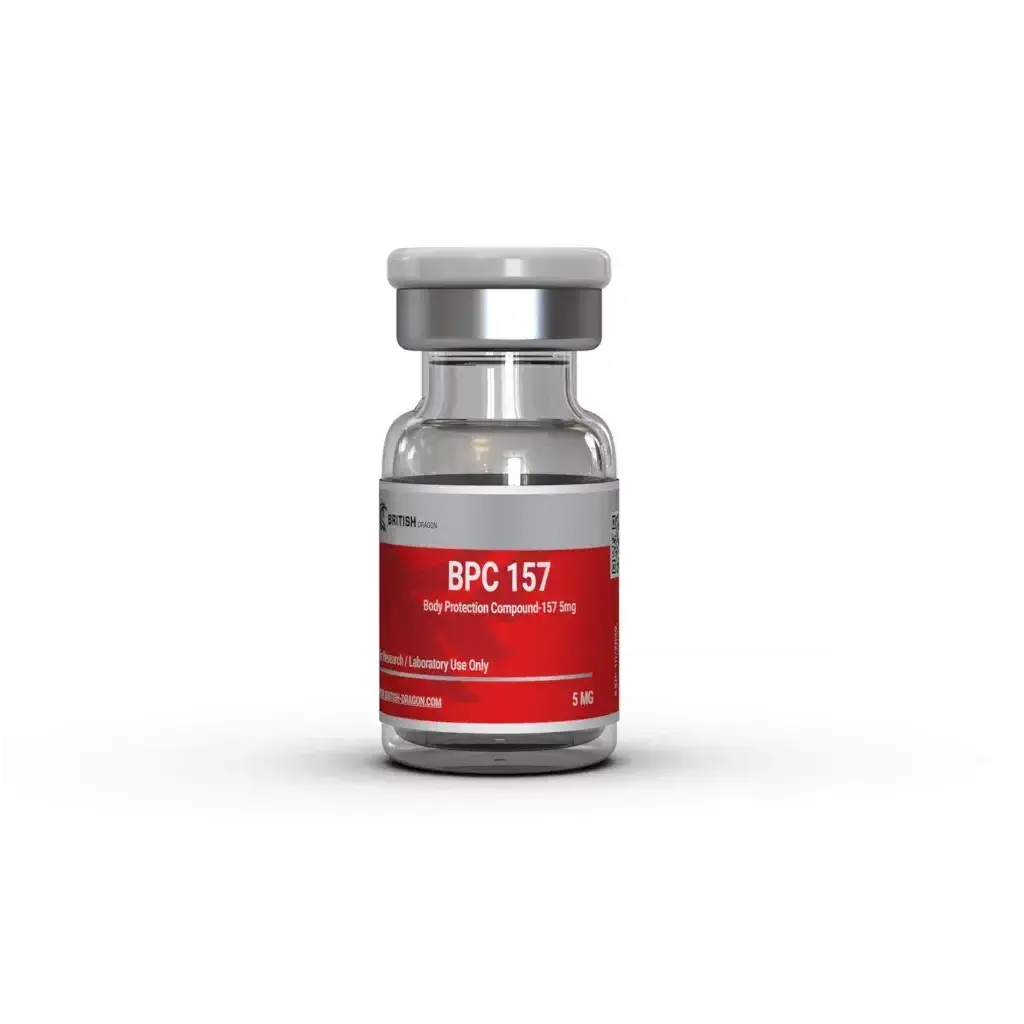 BPC 157 5 mg