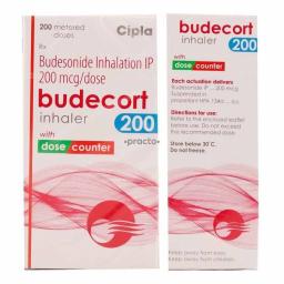 Order Budecort Inhaler 200 Online