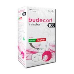 Order Budecort Inhaler 100 Online