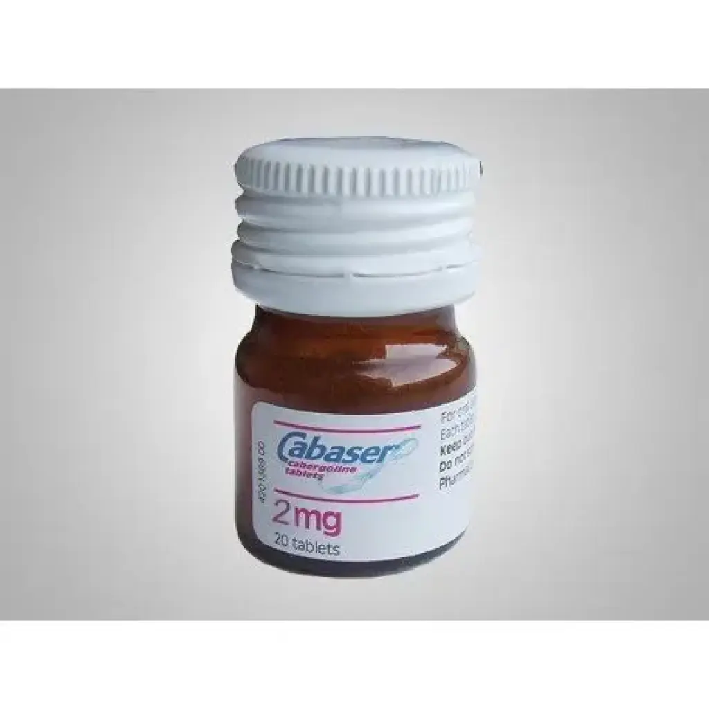 Cabaser 2mg Cabaser 2mg